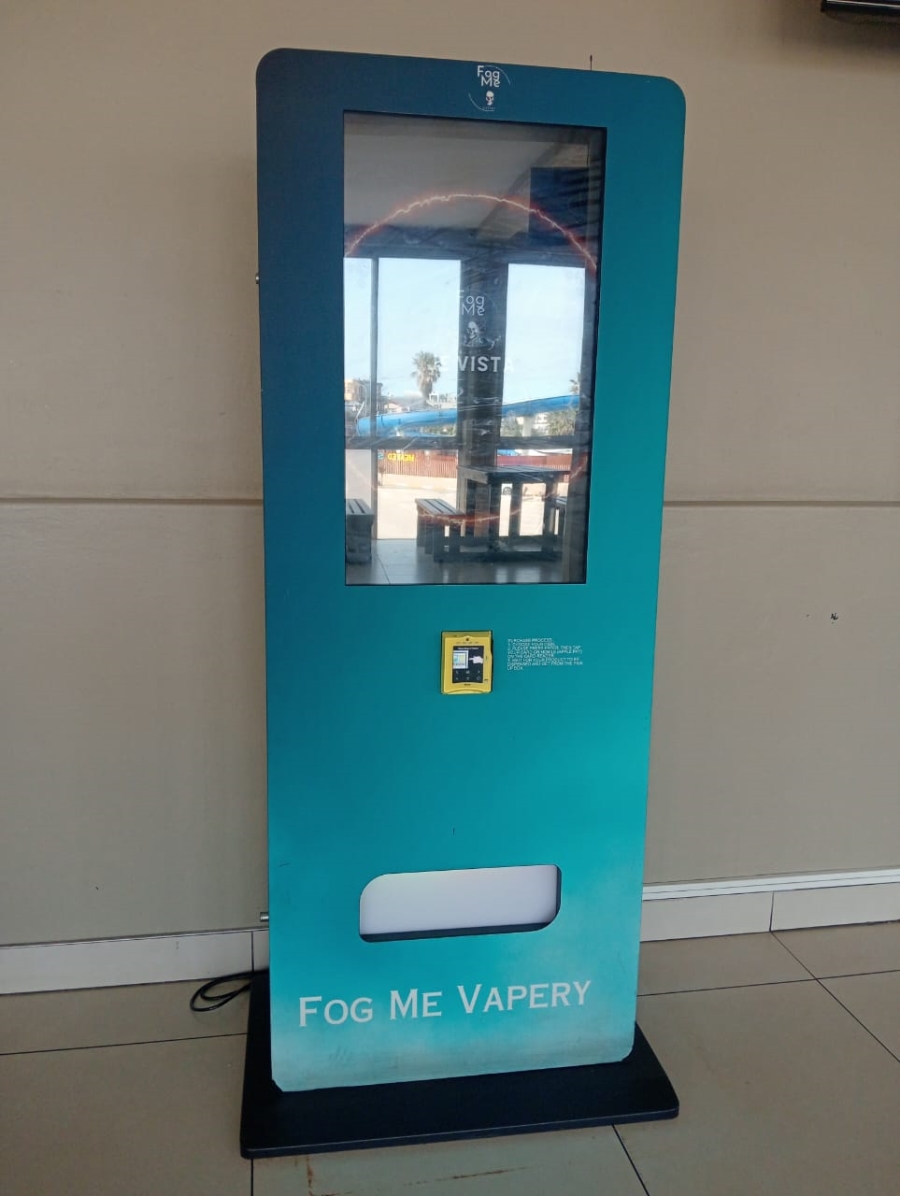 Commercial Property for Sale in Jeffreys Bay Central Eastern Cape